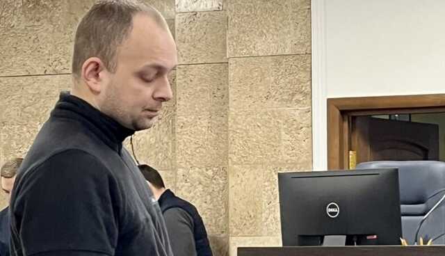 Що вони собі нарозслідували: прокурор Сус і 9 років в’язниці