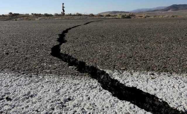 На заході Нью-Йорка стався землетрус