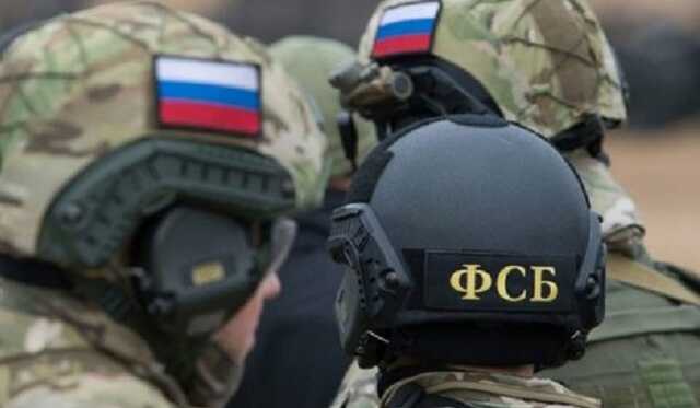 Російська ФСБ почало перевіряти українців на окупованій частині Херсонської області