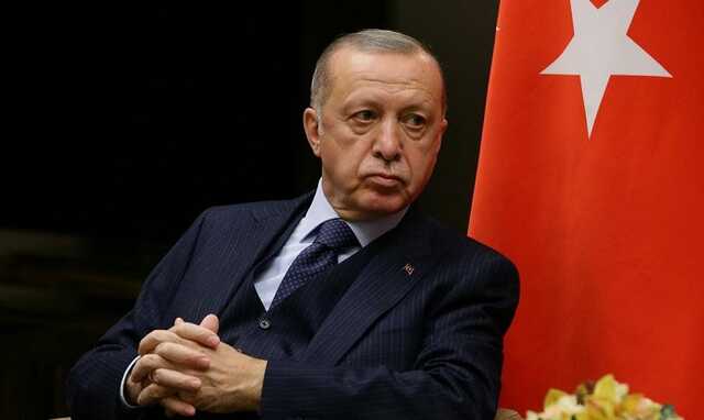 Землетрус у Туреччині: Ердоган оголосив національний семиденний траур