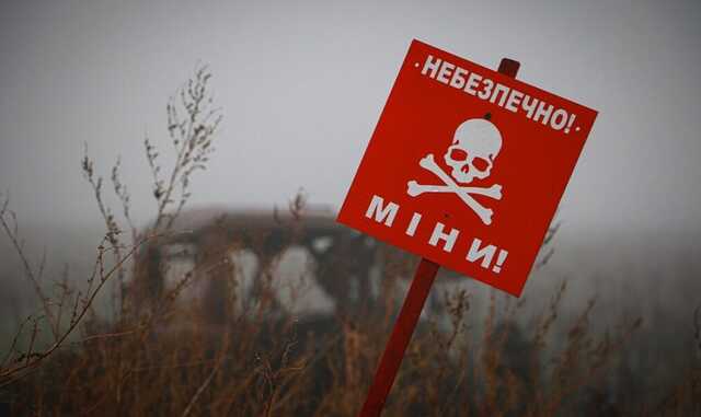 Стали відомі нові деталі підриву цивільних на міні в Ізюмському районі