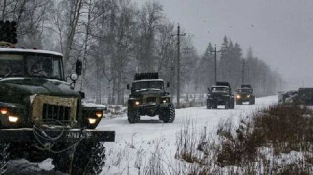 Росіяни вдарили по Вовчанську: у поліклініці почалася пожежа