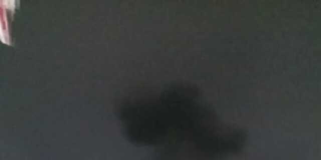 За 150 кілометрів від Москви вибухнув безпілотник