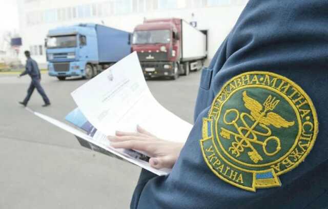 Бутусов: Митна служба блокує постачання озброєння для сил оборони України