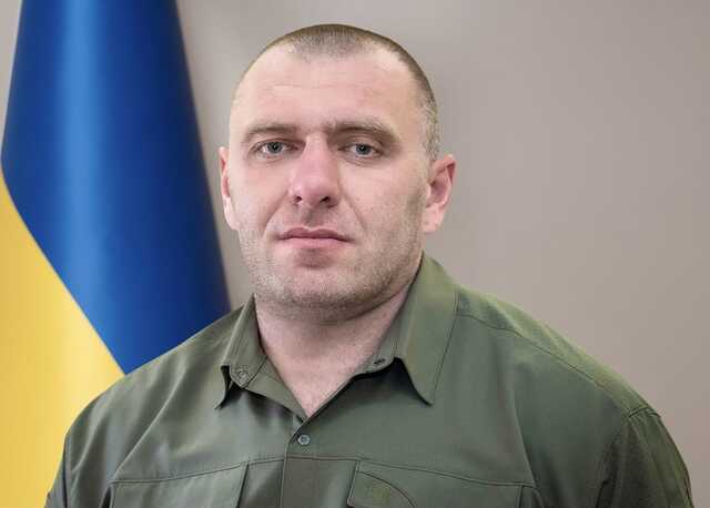 Комітет Ради підтримав кандидатуру Малюка на посаду голови СБУ