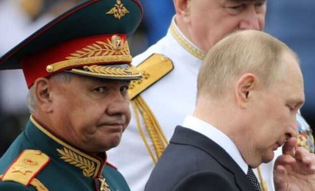 "Армія закінчилася, тепер помиратимемо ми": Кремль готує росіян до великої війни