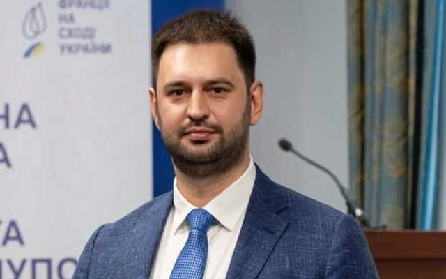 Позитивний Давид Макар’ян: від «кришування» грального бізнесу – до митниці