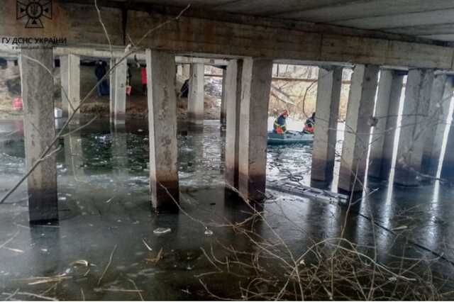 На Вінниччині у річці втопилася 8-річна дитина