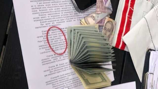 В Одесі продавали документи про психічні захворювання задля виїзду з України