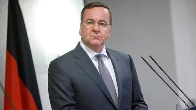 Міністр оборони Німеччини підтвердив поставку Україні танків Leopard 1 та розкрив деталі