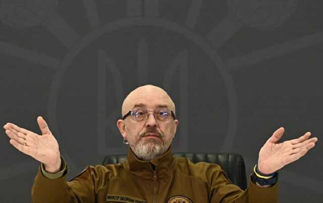 Резніков анонсував багато хороших новин після переговорів з Пісторіусом