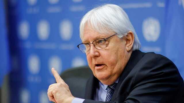 Майже 40% населення України потребують гуманітарної допомоги, - ООН