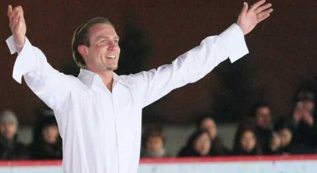 Російському олімпійському чемпіону, який підтримав війну проти України, через пневмонію ампутували стопи