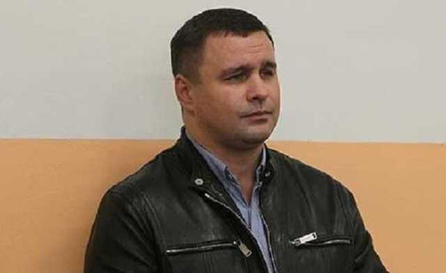 Хабар меру Дніпра: суд продовжив арешт екс-нардепа Микитася на два місяці