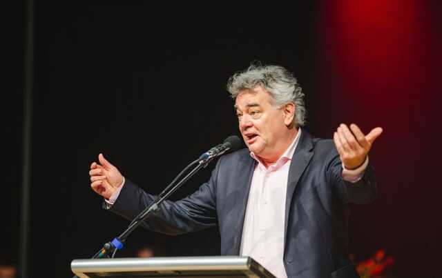 Вице-канцлер Австрии раскритиковал идею допустить россиян и белорусов к соревнованиям