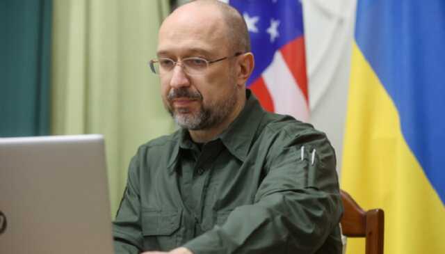 Шмигаль про допуск росіян до Олімпіади: не може бути нейтральності, поки триває війна