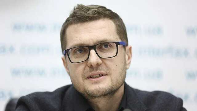 Службове розслідування щодо діяльності Баканова завершено