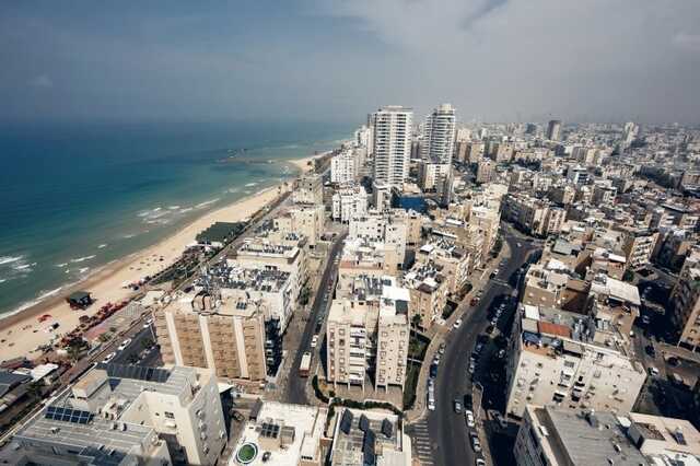 В Ізраїлі стався землетрус – поштовхи відчули у декількох містах