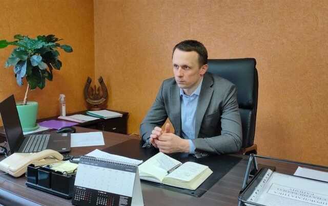 Справа про розкрадання коштів: Заступника голови Сумської ОВА відсторонили від посади