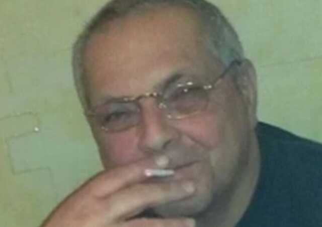 Українець, якого звинуватили у "шпигунстві" в Росії, помер у колонії в Новотроїцьку