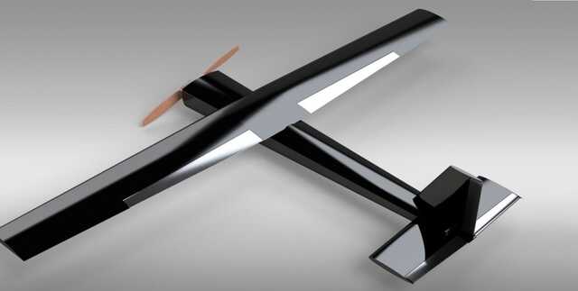 Український дрон-камікадзе за $2 000 проходить випробування: чим він знадобиться ЗСУ