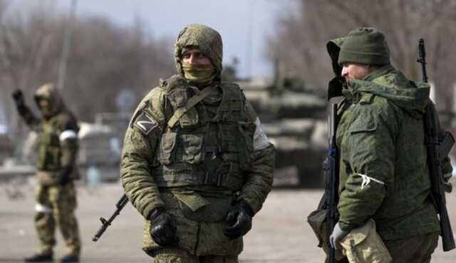 Російські військові обстріляли громаду у Дніпропетровській області