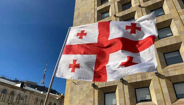 У Грузії опозиція запропонувала скоротити безвіз для росіян до 30 днів