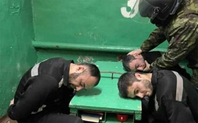 Зекам, отказывающимся погибать за Путина, угрожают новыми тюремными сроками