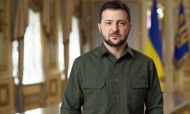 Зеленський щодо ставлення до РФ після зміни Путіна: Заходу доведеться переглянути свою політику