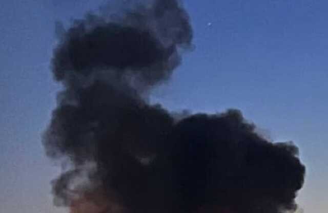 У Дніпрі під час повітряної тривоги пролунав вибух