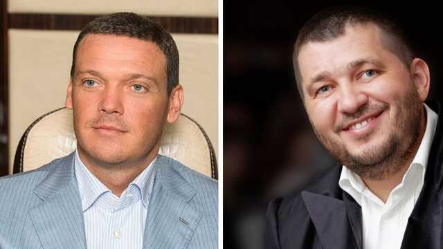 Антикоррупционный суд продлил обязанности бизнесменам Кауфману и Боруховичу