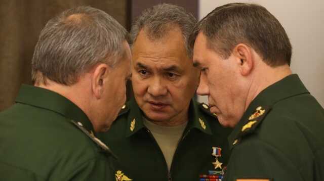 На війні в Україні загинуло понад 20 російських генералів, - японська розвідка