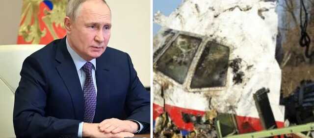 У МЗС Нідерландів викликали посла РФ через докази причетності Путіна до катастрофи МН17