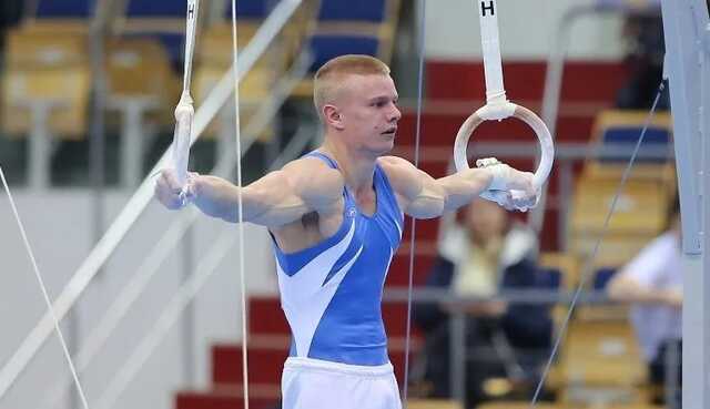 Російський гімнаст подався воювати проти України. Закликали "побажати добра" окупанту