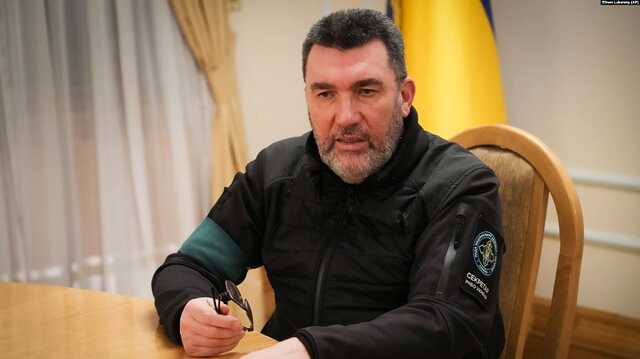 "Це дуже важливо": танки Leopard надійдуть в Україну раніше за намічений термін, — Данилов