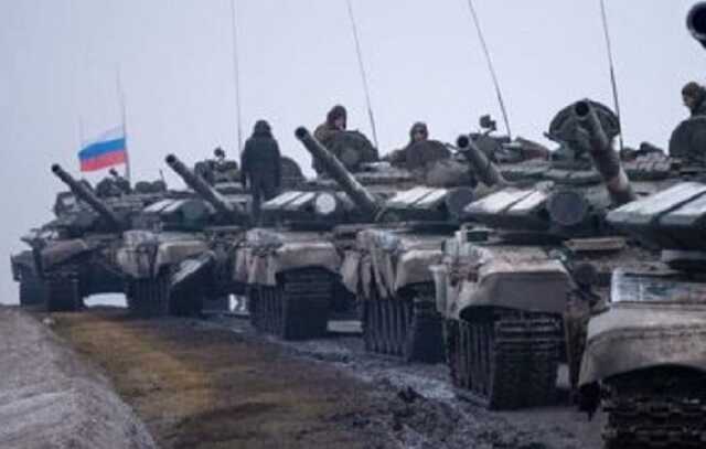 У Зеленського заявили, що масштабний наступ РФ вже почався