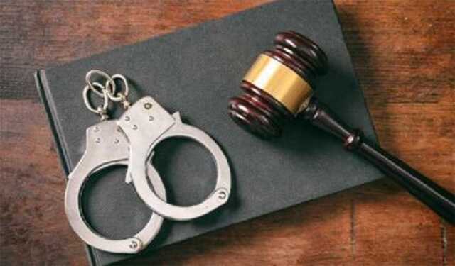 Киянина, який допомагав ворогові обстрілювати столицю, запроторили за ґрати на 15 років