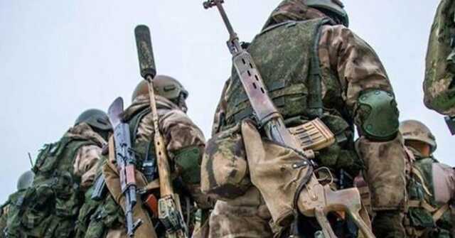 Полікували: "вагнерівці" під Бахмутом зарубали свого пораненого командира сокирою