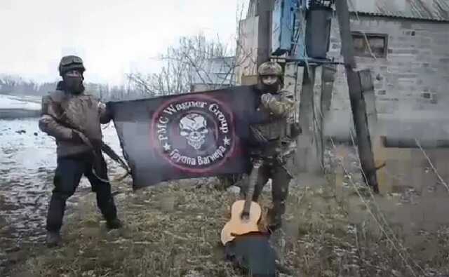 Кремль поступово позбавляється впливу "вагнерівців", замінюючи їх на регулярні війська - ISW