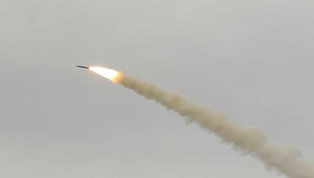 У Хмельницькому пролунав вибух, можливі перебої з електроенергією