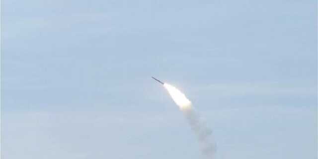 У Хмельницькій області сили ППО збили крилату ракету та "Шахед"