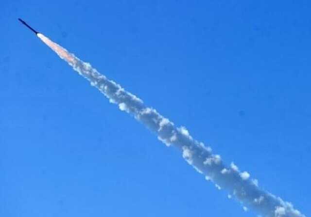 У Молдові відреагували на проліт російського "Калібра" у своєму повітряному просторі