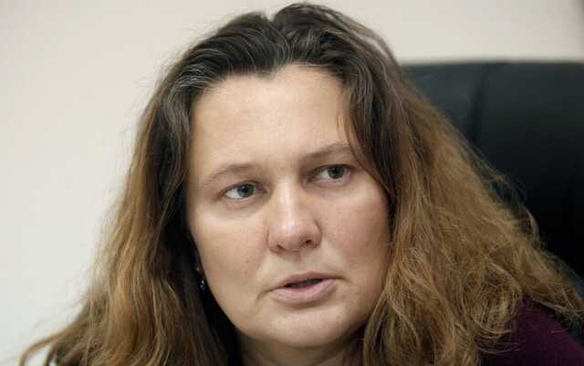 Публично оправдывала агрессию РФ: СБУ сообщила о подозрении прокремлевской пропагандистке Монтян