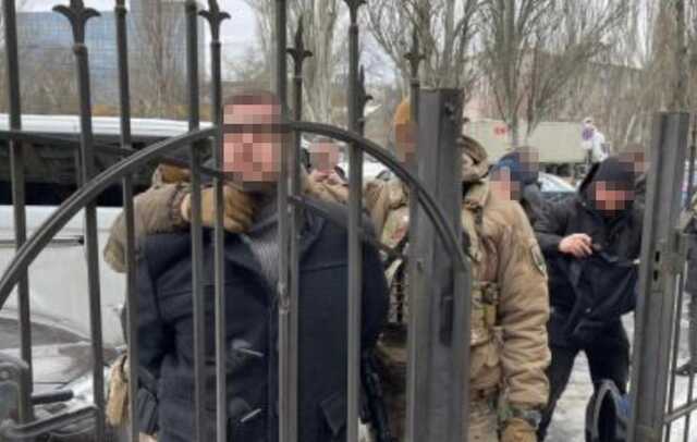 В одеському суді відловили «крота» криміналітету