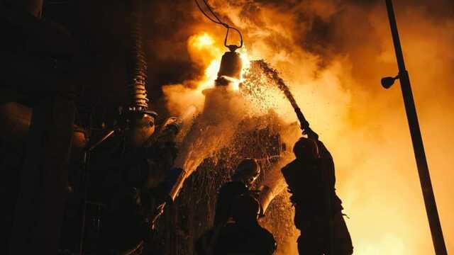 Через ракетний обстріл 10 лютого є пошкодження в шістьох областях, – Міненерго