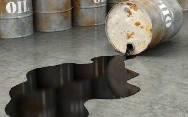 У Прилуках аграрій просив «допомогу» начальника поліції для крадіжки нафти