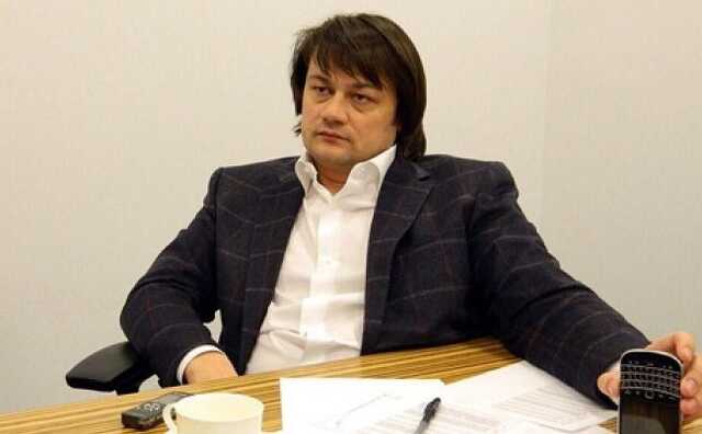 ФГВФО пов’язує з Лагуном юркомпанію, яка заблокувала пошук його іноземних активів