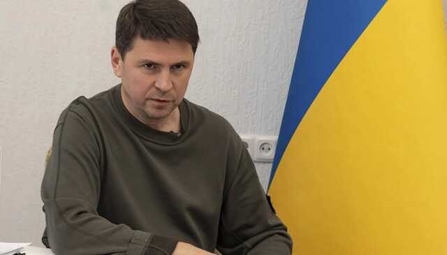 Війна має закінчитися не Мінськими угодами, а формулою миру, - Подоляк