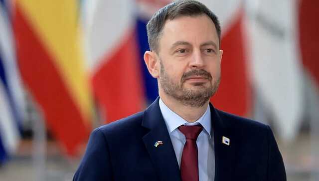 Словаччина готова розпочати переговори щодо передачі МіГ-29 Україні вже зараз, - прем’єр