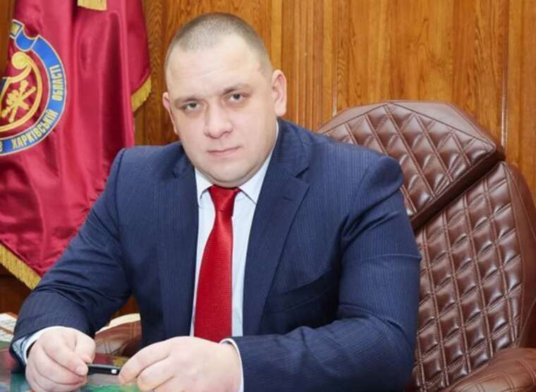 Хто «здавав» Харків?